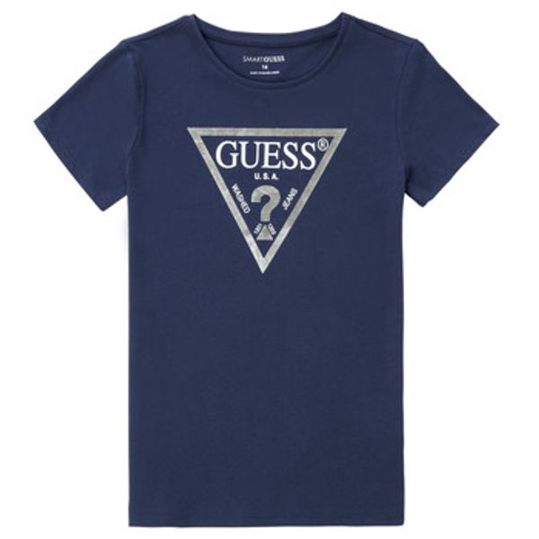 Guess Guess  Majice kratkih rukava HABILLA  Guess