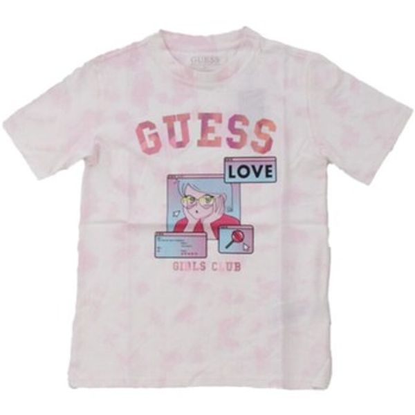 Guess Guess  Majice kratkih rukava J4YI14 K8HM4  Guess