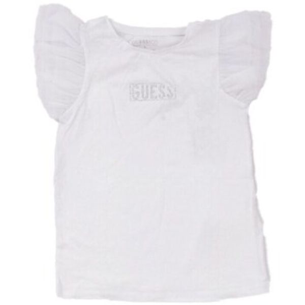 Guess Guess  Majice kratkih rukava J5RI17 K6YW4  Guess