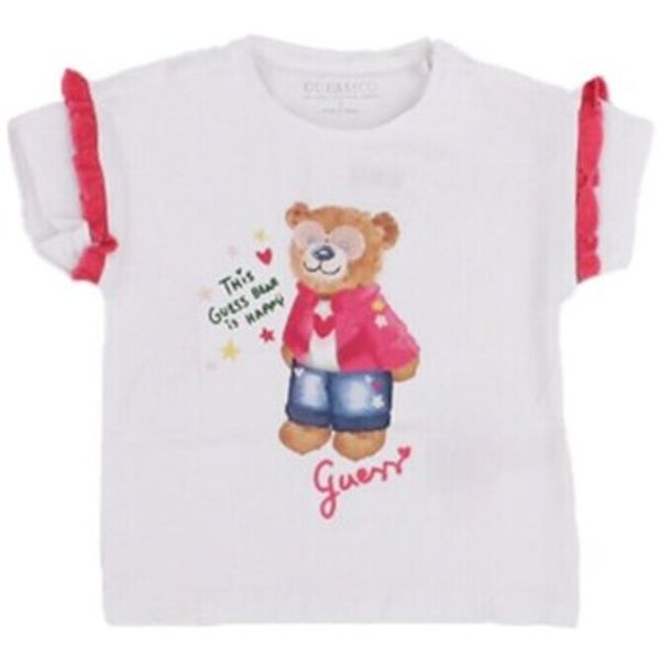 Guess Guess  Majice kratkih rukava K5RI12 K6YW4  Guess