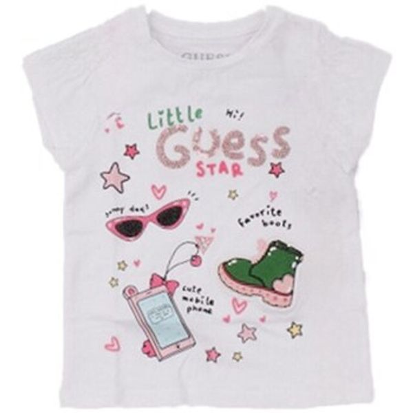 Guess Guess  Majice kratkih rukava K5RI14 K6YW4  Guess