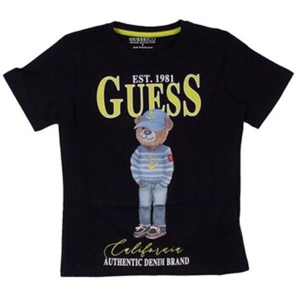Guess Guess  Majice kratkih rukava L5RI17 K8HM4  Guess