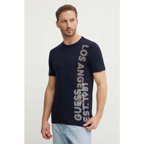 Guess Guess  Majice kratkih rukava M4YI34 J1314  Guess