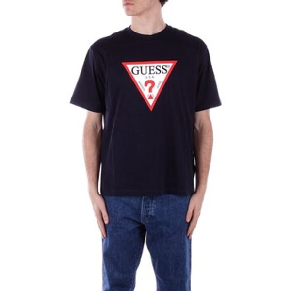 Guess Guess  Majice kratkih rukava M4YI45K8FQ4  Guess