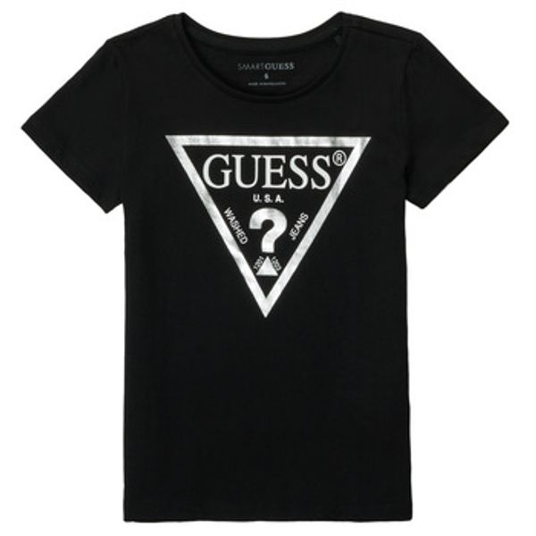 Guess Guess  Majice kratkih rukava REFRIT  Guess
