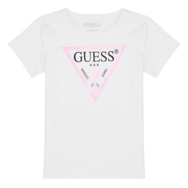 Guess Guess  Majice kratkih rukava SECRA  Guess