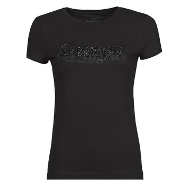 Guess Guess  Majice kratkih rukava SS CN ASTRELLE TEE  Guess