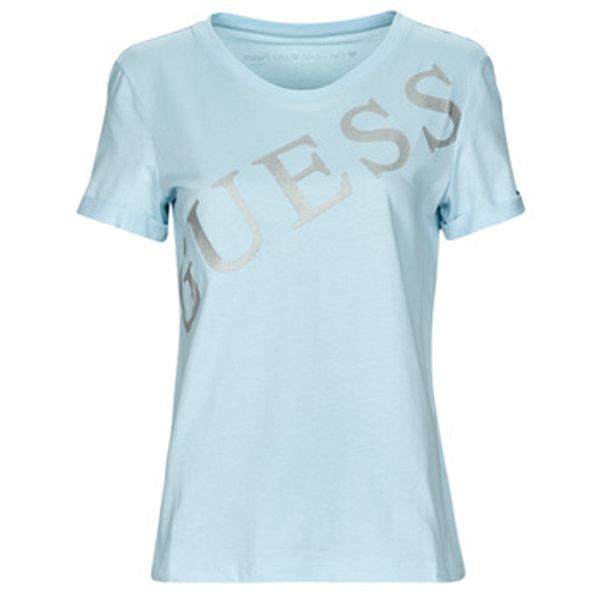 Guess Guess  Majice kratkih rukava SS CN BENITA TEE  Guess