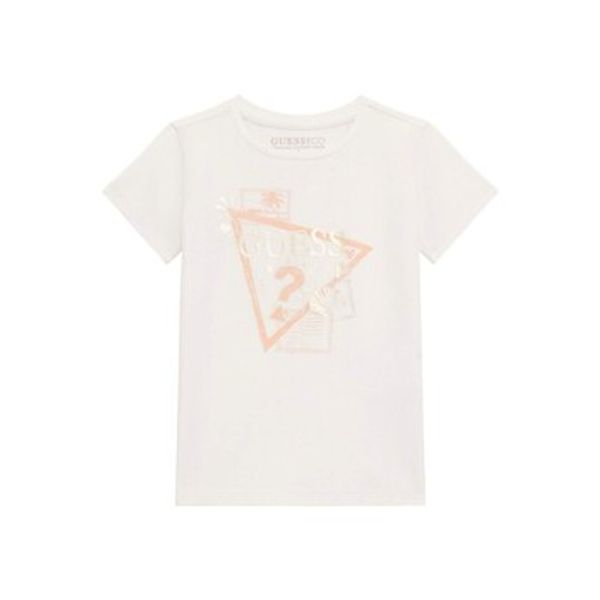 Guess Guess  Majice kratkih rukava SS SHIRT  Guess