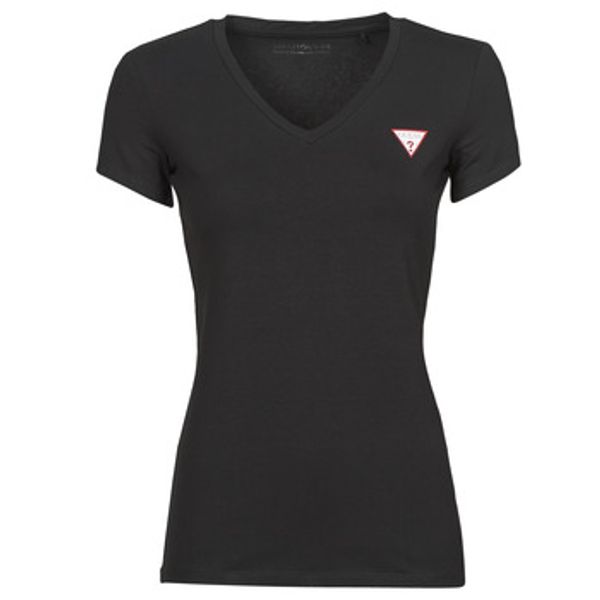 Guess Guess  Majice kratkih rukava SS VN MINI TRIANGLE TEE  Guess