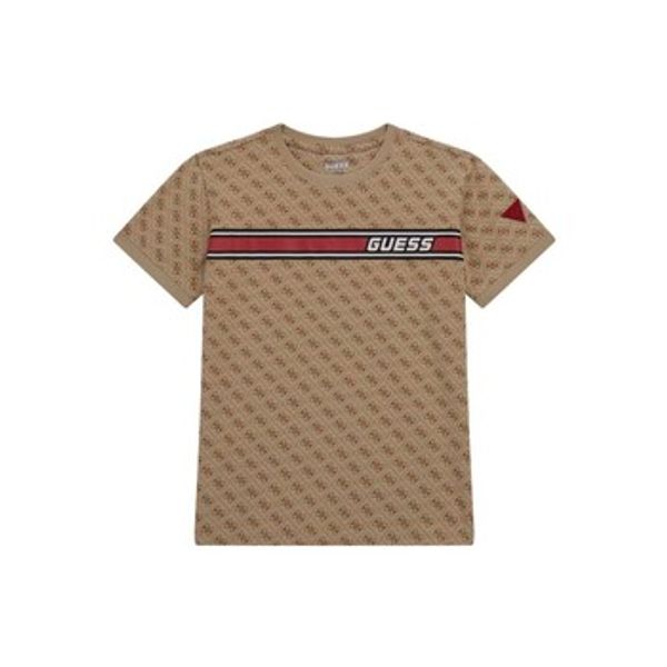 Guess Guess  Majice kratkih rukava T SHIRT  Guess