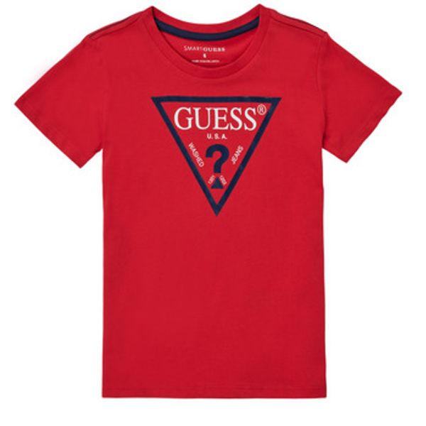 Guess Guess  Majice kratkih rukava THOLMA  Guess