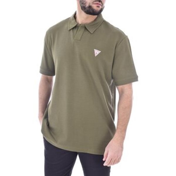 Guess Guess  Majice / Polo majice F4GP00 KC5Y1  Guess