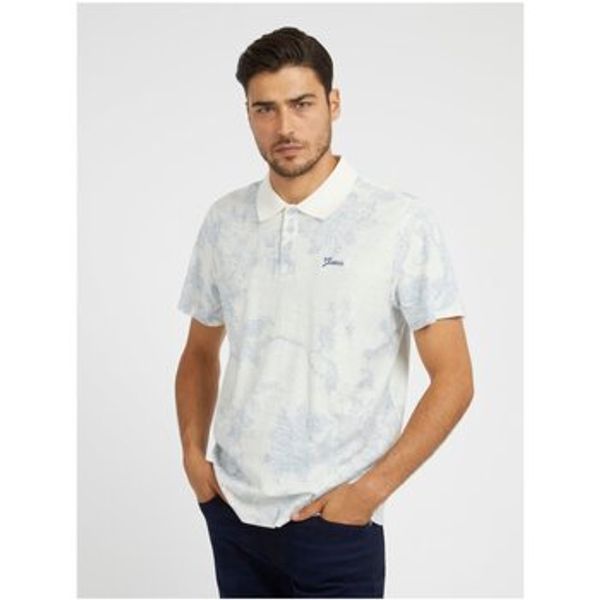 Guess Guess  Majice / Polo majice M3YP20 KB3T0  Guess