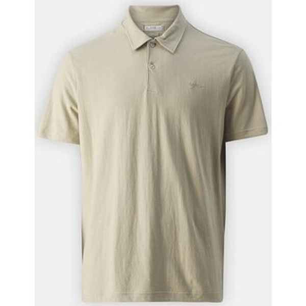 Guess Guess  Majice / Polo majice M4YP31 KCD60  Guess