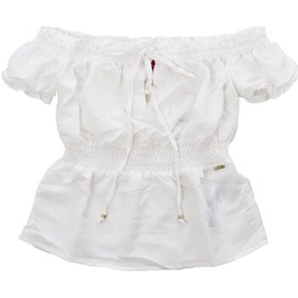 Guess Guess  Majice / Polo majice Q3YP08 WCLE0  Guess