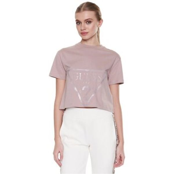 Guess Guess  Majice / Polo majice V2YI06 K8HM0  Guess