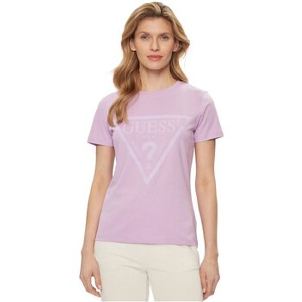 Guess Guess  Majice / Polo majice V2YI07 K8HM0  Guess