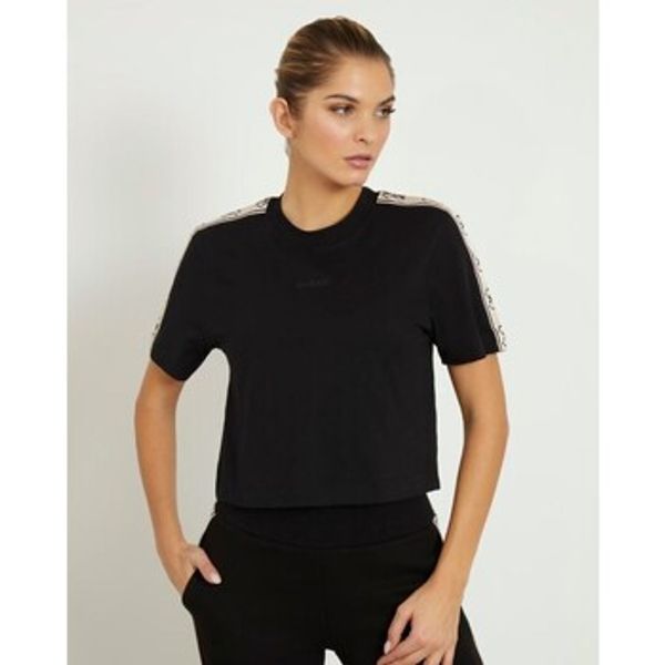 Guess Guess  Majice / Polo majice V3RI08 I3Z14  Guess