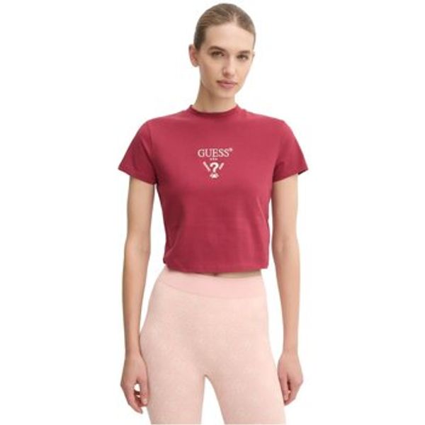 Guess Guess  Majice / Polo majice V4YI20 KCDH1  Guess