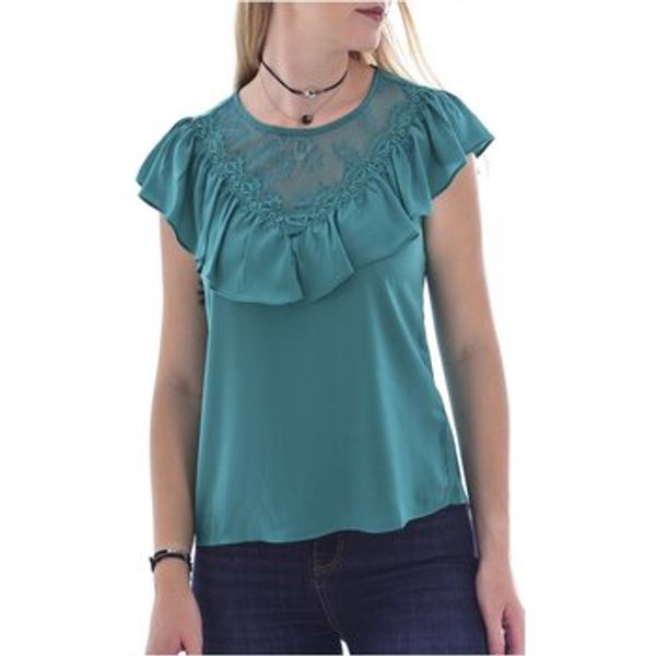 Guess Guess  Majice / Polo majice W0YH90 W5OC2  Guess