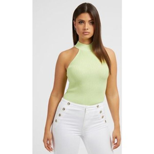 Guess Guess  Majice / Polo majice W2BR66 Z2YK2  Guess