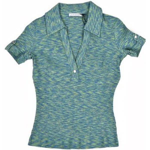 Guess Guess  Majice / Polo majice W3GP30 KBPR2  Guess