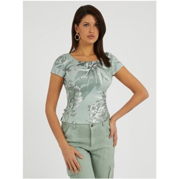 Guess Guess  Majice / Polo majice W3YP15 K9UN2  Guess