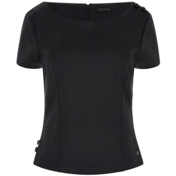 Guess Guess  Majice / Polo majice W3YP15 K9UN2  Guess