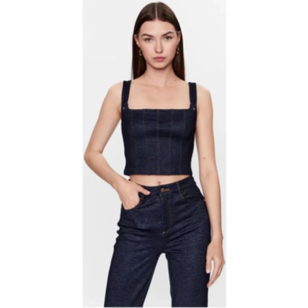 Guess Guess  Majice / Polo majice W3YP57 KBU70  Guess