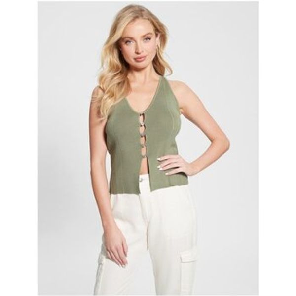 Guess Guess  Majice / Polo majice W4GR34 Z2YK2  Guess