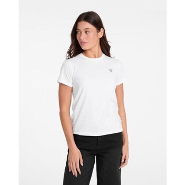 Guess Guess  Majice / Polo majice W4YI10 J1314  Guess