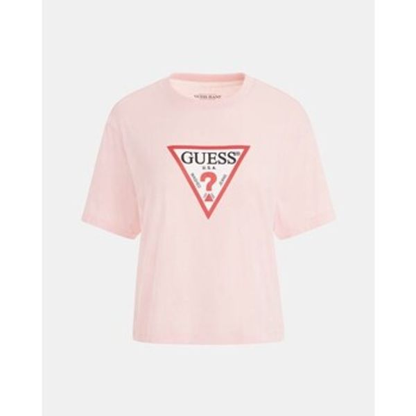Guess Guess  Majice / Polo majice W5RI52 J1314  Guess