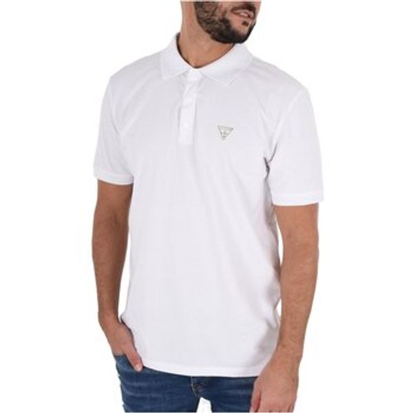 Guess Guess  Majice / Polo majice Z4BP00 KA260  Guess