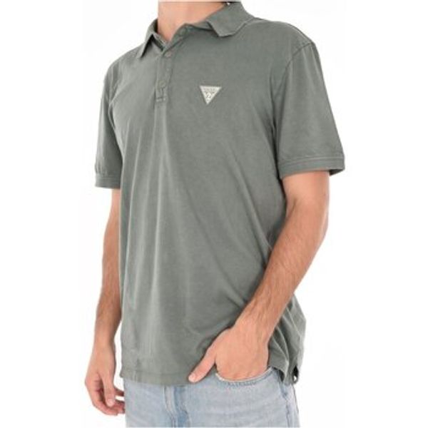 Guess Guess  Majice / Polo majice Z4BP00 KA260  Guess