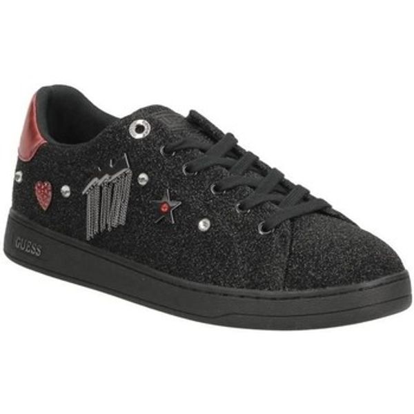 Guess Guess  Modne tenisice CIGHT2  Guess