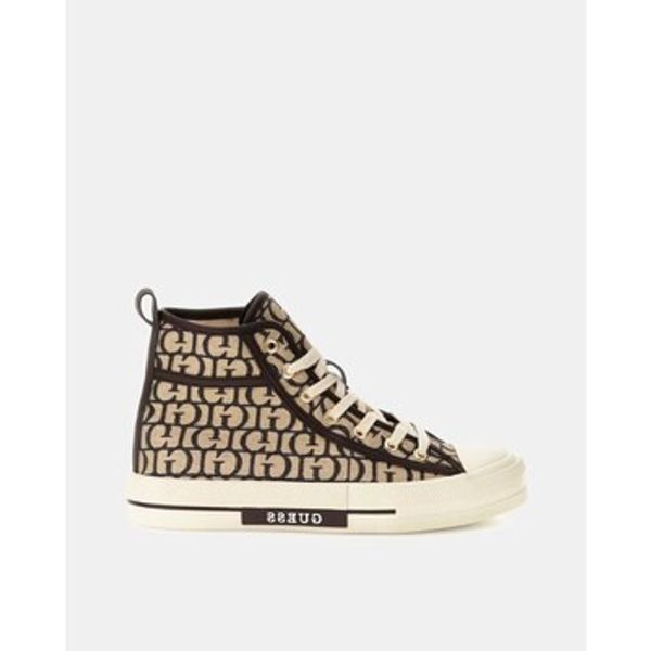 Guess Guess  Modne tenisice COLYN FLPCOL FAL12  Guess