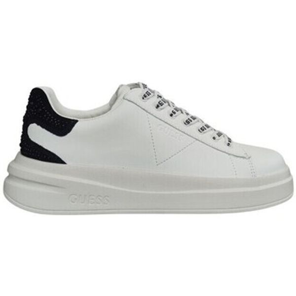 Guess Guess  Modne tenisice ELBINA FLTELB LEA12  Guess