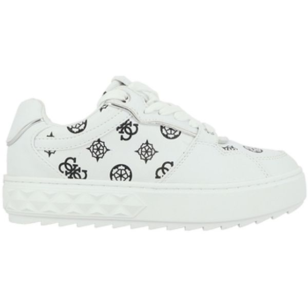 Guess Guess  Modne tenisice FIENA  Guess