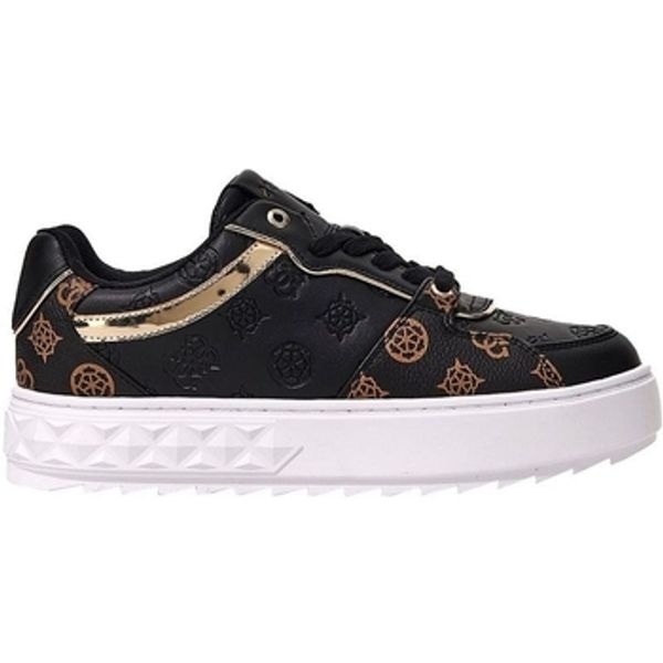 Guess Guess  Modne tenisice FIENA  Guess