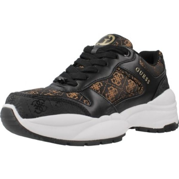 Guess Guess  Modne tenisice FLFSAM FAL12  Guess