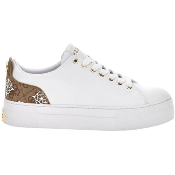 Guess Guess  Modne tenisice GIANELE4  Guess