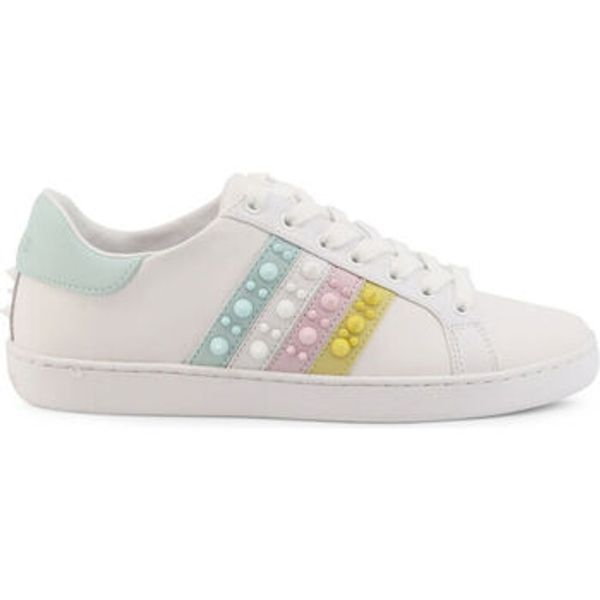 Guess Guess  Modne tenisice - jacobb-fl6jcb-lea12  Guess