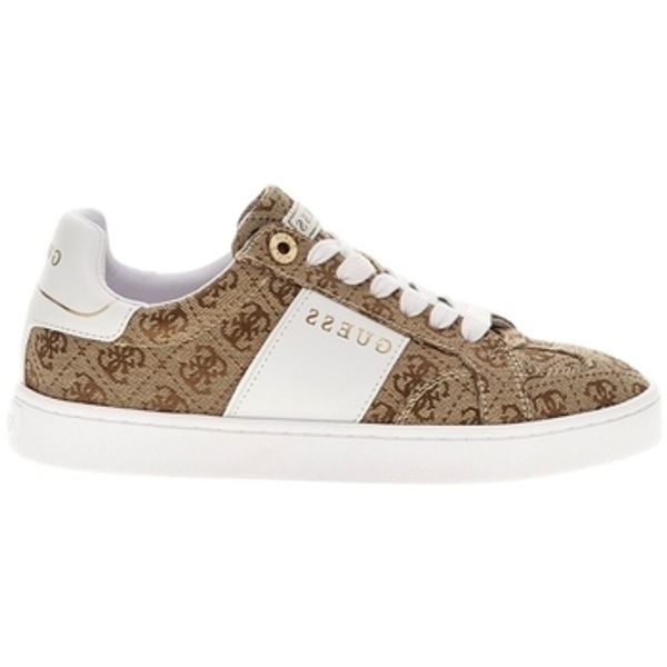 Guess Guess  Modne tenisice JRONE5  Guess