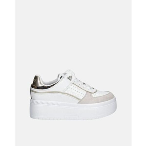 Guess Guess  Modne tenisice RIDGEE FLPRID PEL12  Guess
