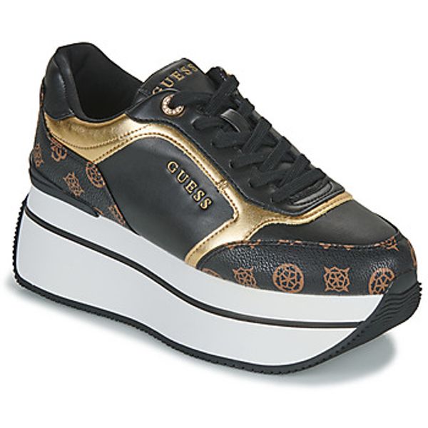 Guess Guess  Niske tenisice CAMRIO  Guess