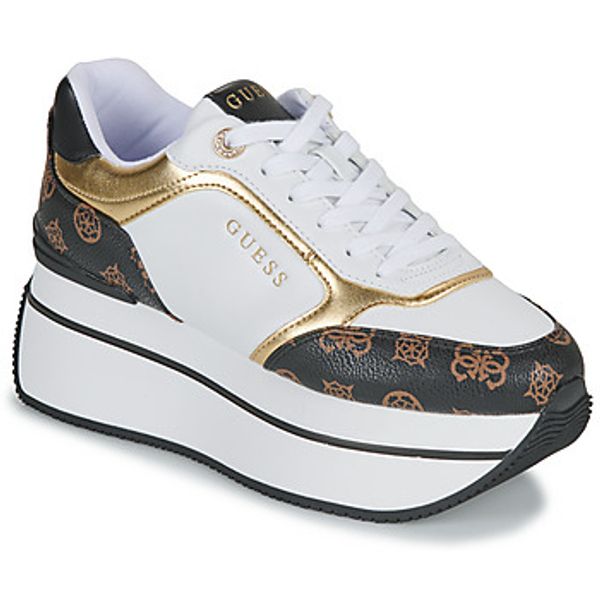 Guess Guess  Niske tenisice CAMRIO  Guess