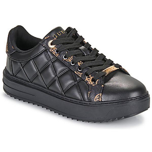 Guess Guess  Niske tenisice DATTICE  Guess