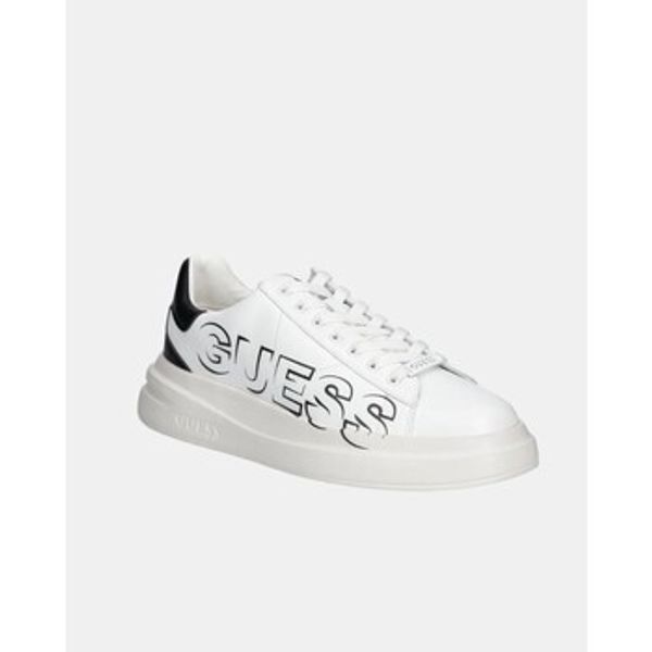 Guess Guess  Niske tenisice ELBA FMPELB SUE12  Guess