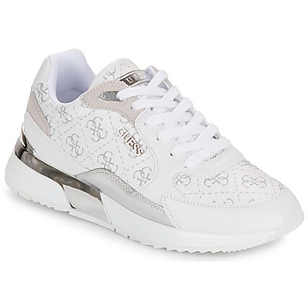 Guess Guess  Niske tenisice MOXEA12  Guess
